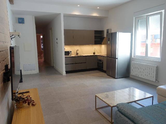 Piso en venta en Ibaiondo, Bilbao