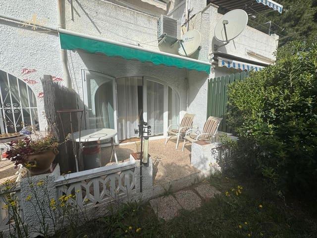 Piso en venta en la Marina Baixa, Valencia