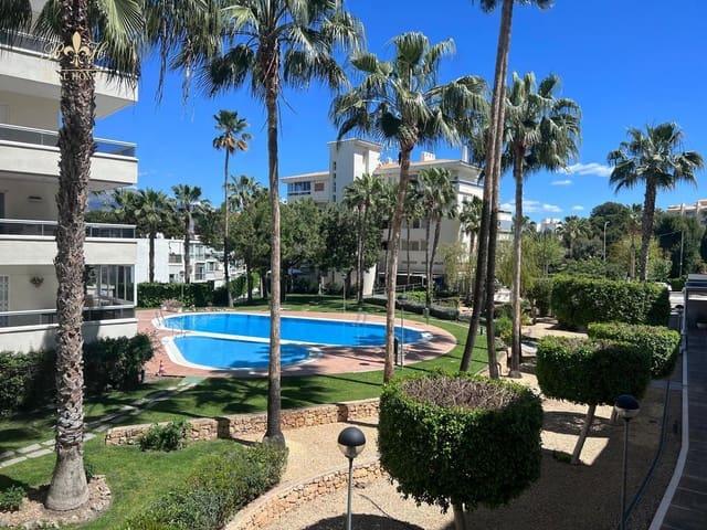 Piso en venta en la Marina Baixa, Valencia