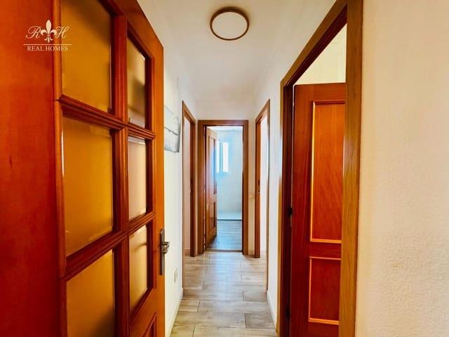 Piso en venta en la Marina Baixa, Valencia