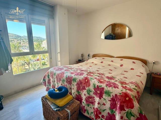 Piso en venta en la Marina Baixa, Valencia