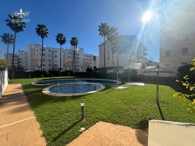 Piso en venta en la Marina Baixa, Valencia