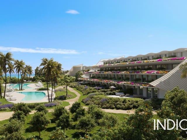 Piso en venta en Altea