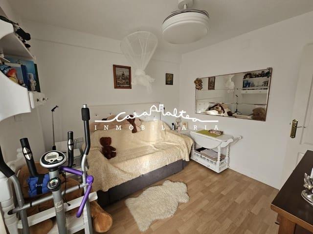 Piso en venta en la Marina Baixa, Valencia