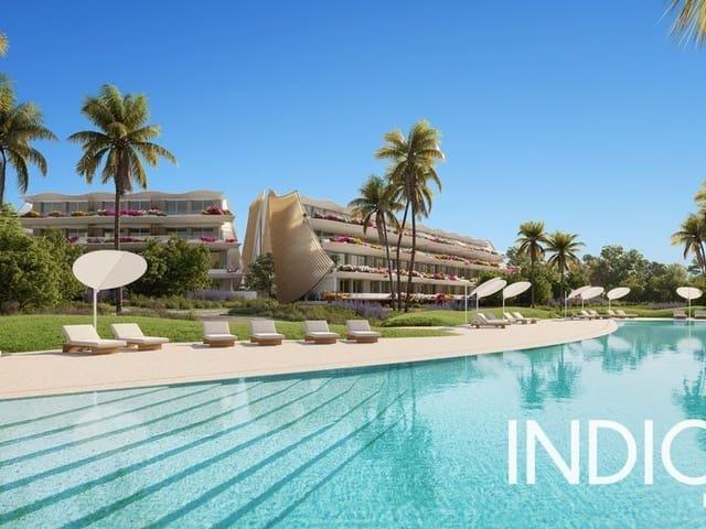 Piso en venta en Altea