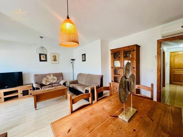 Piso en venta en la Marina Baixa, Valencia