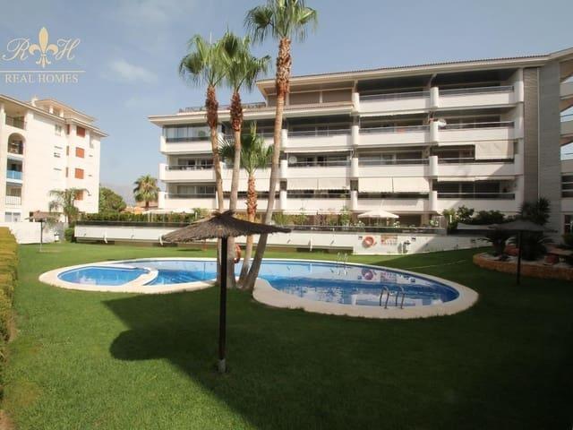 Piso en venta en la Marina Baixa, Valencia
