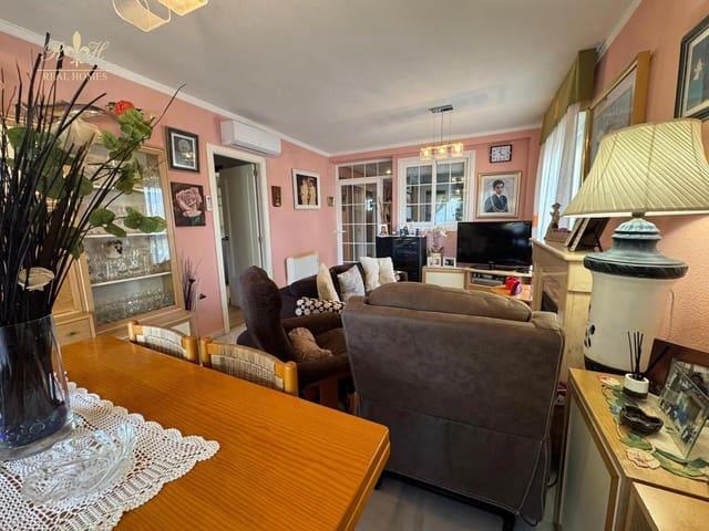 Piso en venta en la Marina Baixa, Valencia