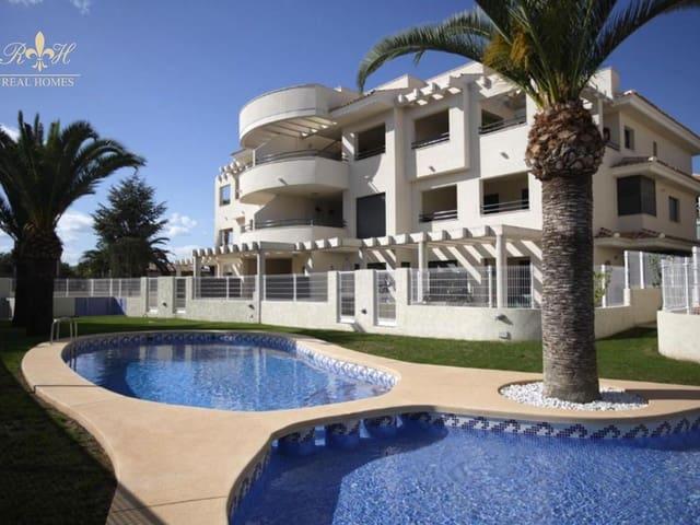 Piso en venta en Altea