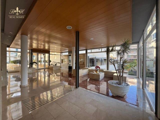 Piso en venta en la Marina Baixa, Valencia