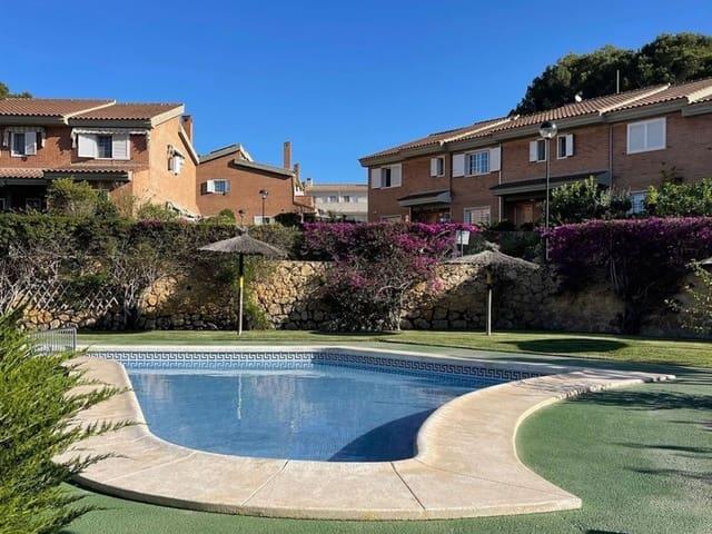 Piso en venta en la Marina Baixa, Valencia
