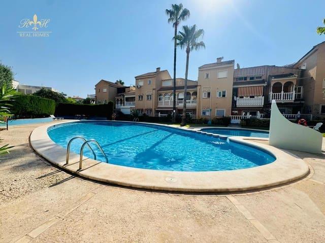 Piso en venta en Altea