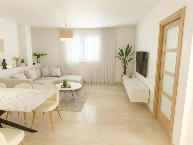 Piso en venta en l'Alt Maestrat, Valencia