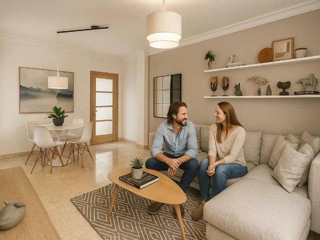 Piso en venta en l'Alt Maestrat, Valencia