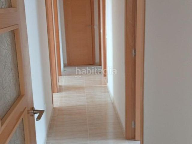 Piso en venta en l'Alt Maestrat, Valencia