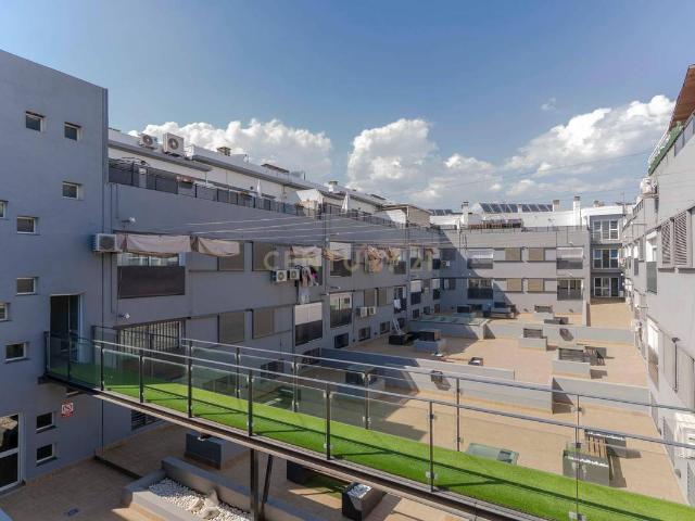 Piso en venta en Albolote