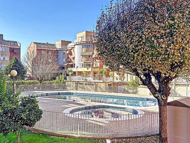 Piso en venta en Albolote, Granada