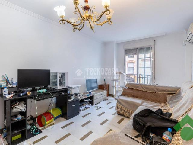 Piso en venta en Albolote, Granada