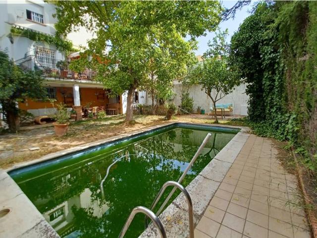 Casa en venta en Albolote, Cortijo del Aire