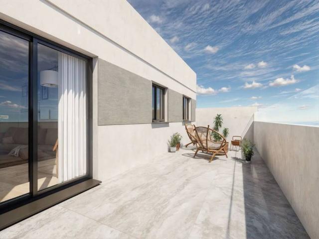 Piso en venta en Albolote