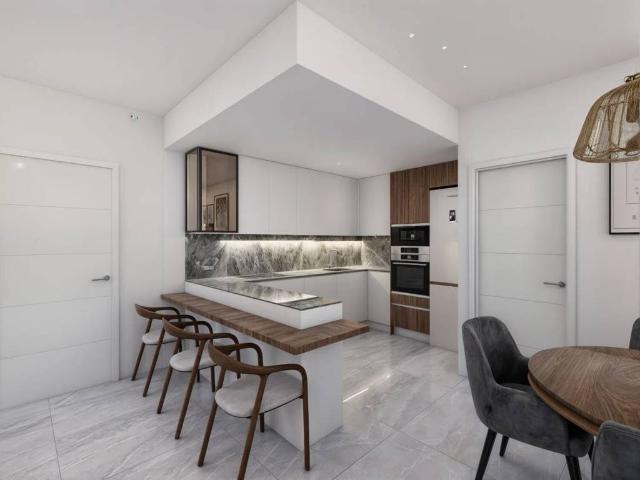 Piso en venta en Albolote