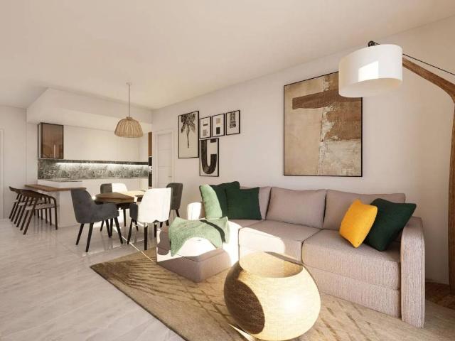 Piso en venta en Albolote