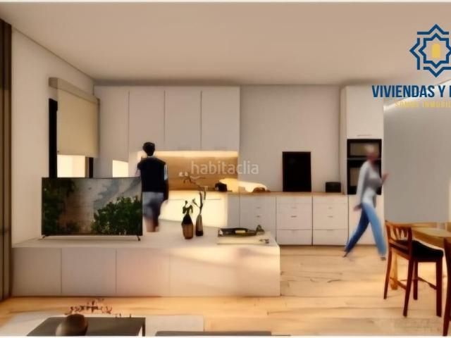 Piso en venta en Comarca de la Vega de Granada, Andalucía