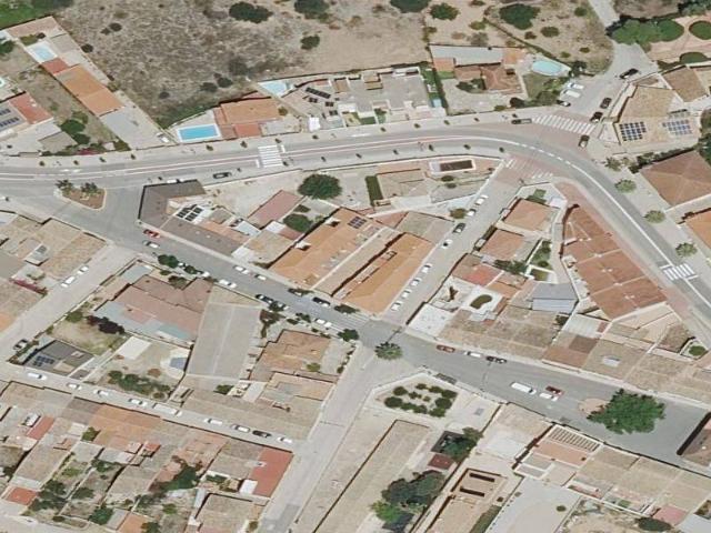 Piso en venta en La Hoya de Buñol, Valencia