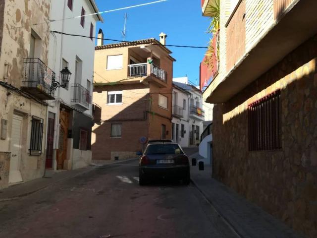 Piso en venta en Alborache