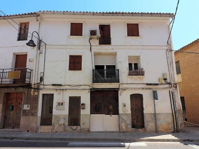 Piso en venta en Alborache