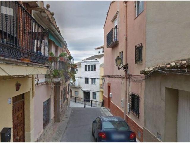 Piso en venta en Alborache, València / Valencia