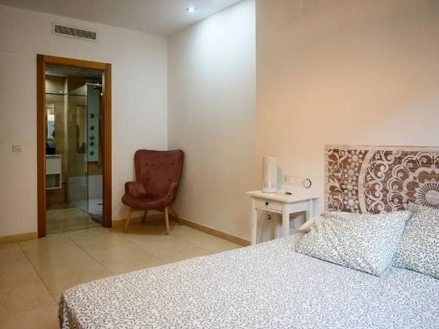 Piso en venta en l'Horta Nord, Valencia