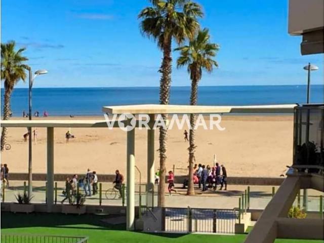 Piso en venta en Alboraya