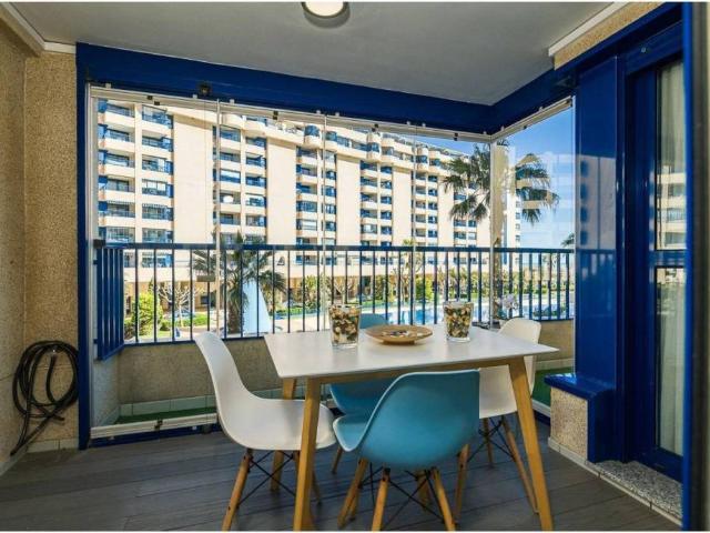 Piso en venta en l'Horta Nord, Valencia