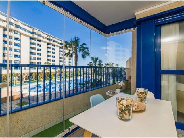 Piso en venta en l'Horta Nord, Valencia