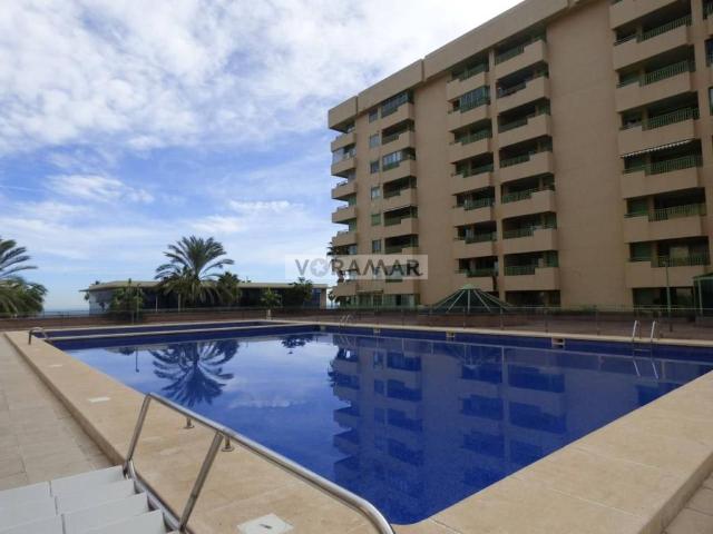 Piso en venta en Vera, Alboraya