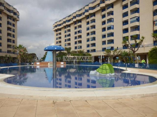 Piso en venta en Alboraya