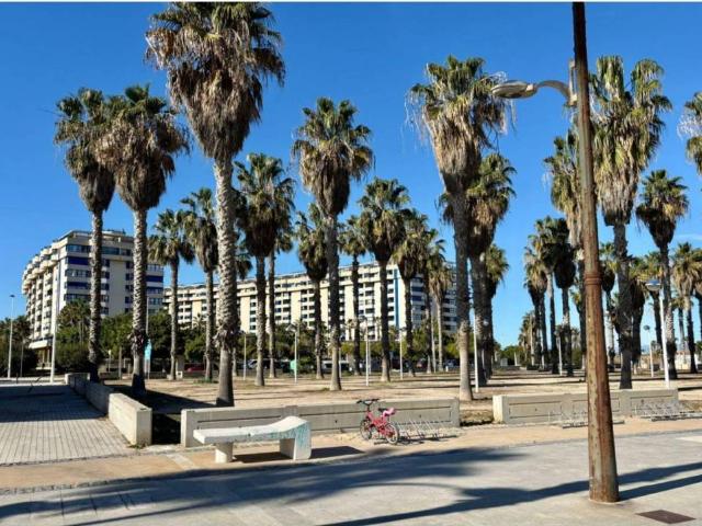 Piso en venta en Vera, Alboraya