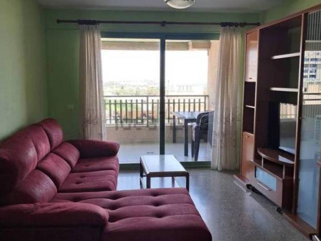 Piso en venta en Alboraya, Valencia
