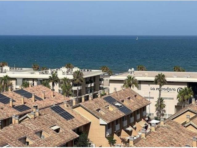 Piso en venta en Alboraya, Valencia