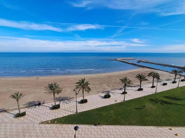 Piso en venta en l'Horta Nord, Valencia
