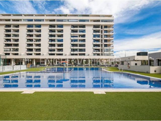 Piso en venta en Alboraya, Valencia