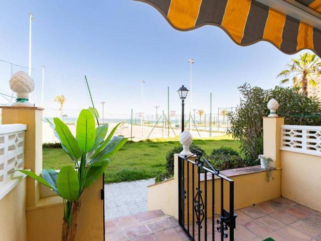 Piso en venta en Alboraya, Port Saplatja