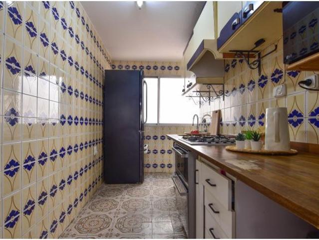 Piso en venta en l'Horta Nord, Valencia