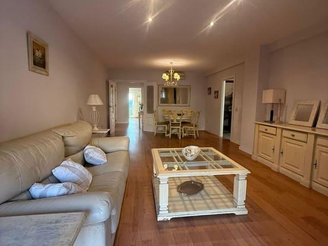 Piso en venta en l'Horta Nord, Valencia