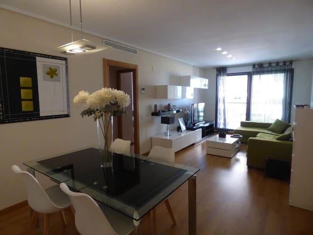 Piso en venta en l'Horta Nord, Valencia