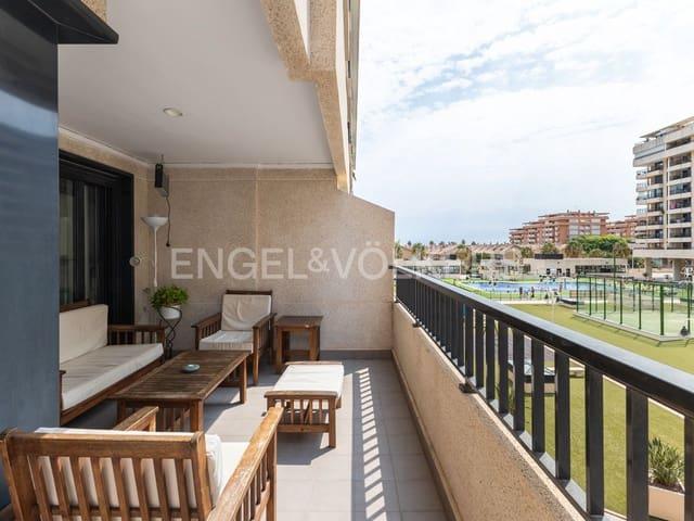 Piso en venta en l'Horta Nord, Valencia