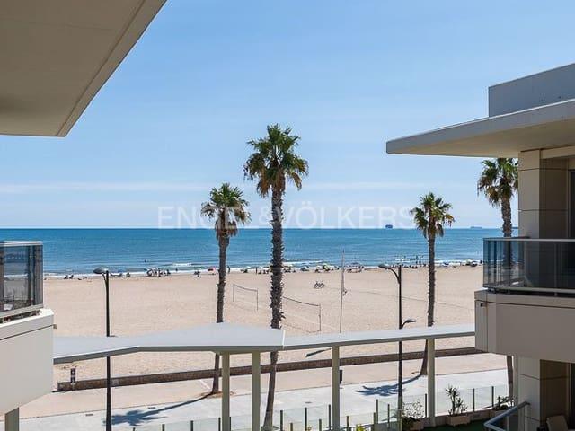 Piso en venta en l'Horta Nord, Valencia