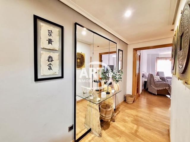 Piso en venta en l'Horta Nord, Valencia