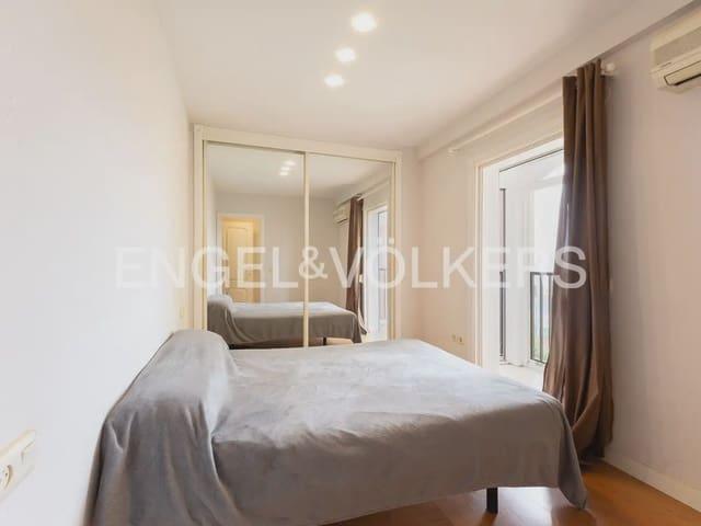 Piso en venta en l'Horta Nord, Valencia